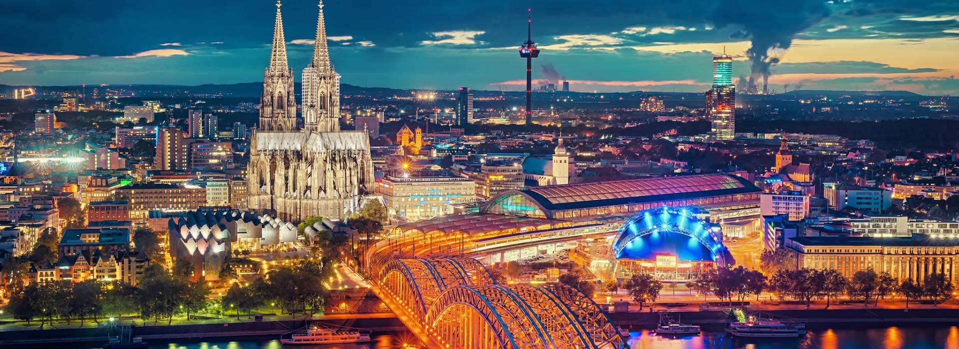 Udobno, brzo i bezbedno do Nemačke kombijem